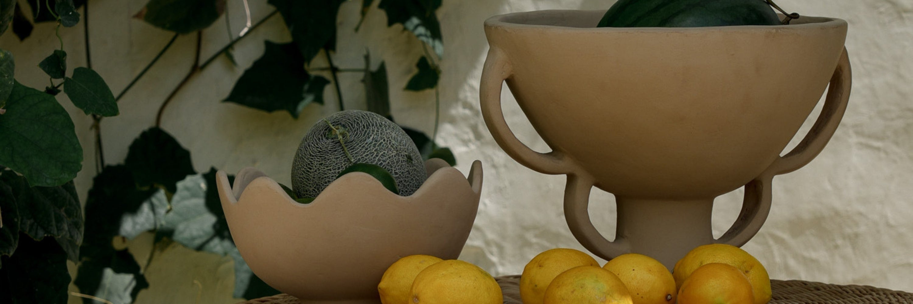 Vessels Shop Black Salt Co | Designer Homewares Australia | Modern Furniture Online