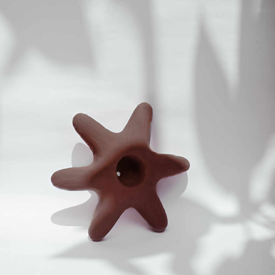 THE STAR SCONCE