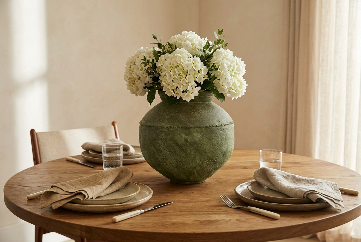 THE LILLIAN POT