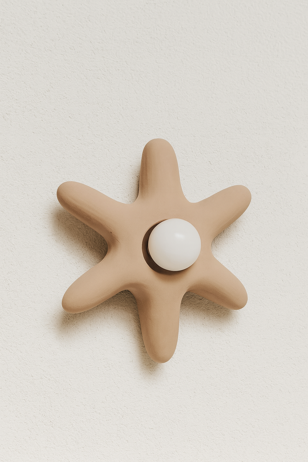 THE STAR SCONCE
