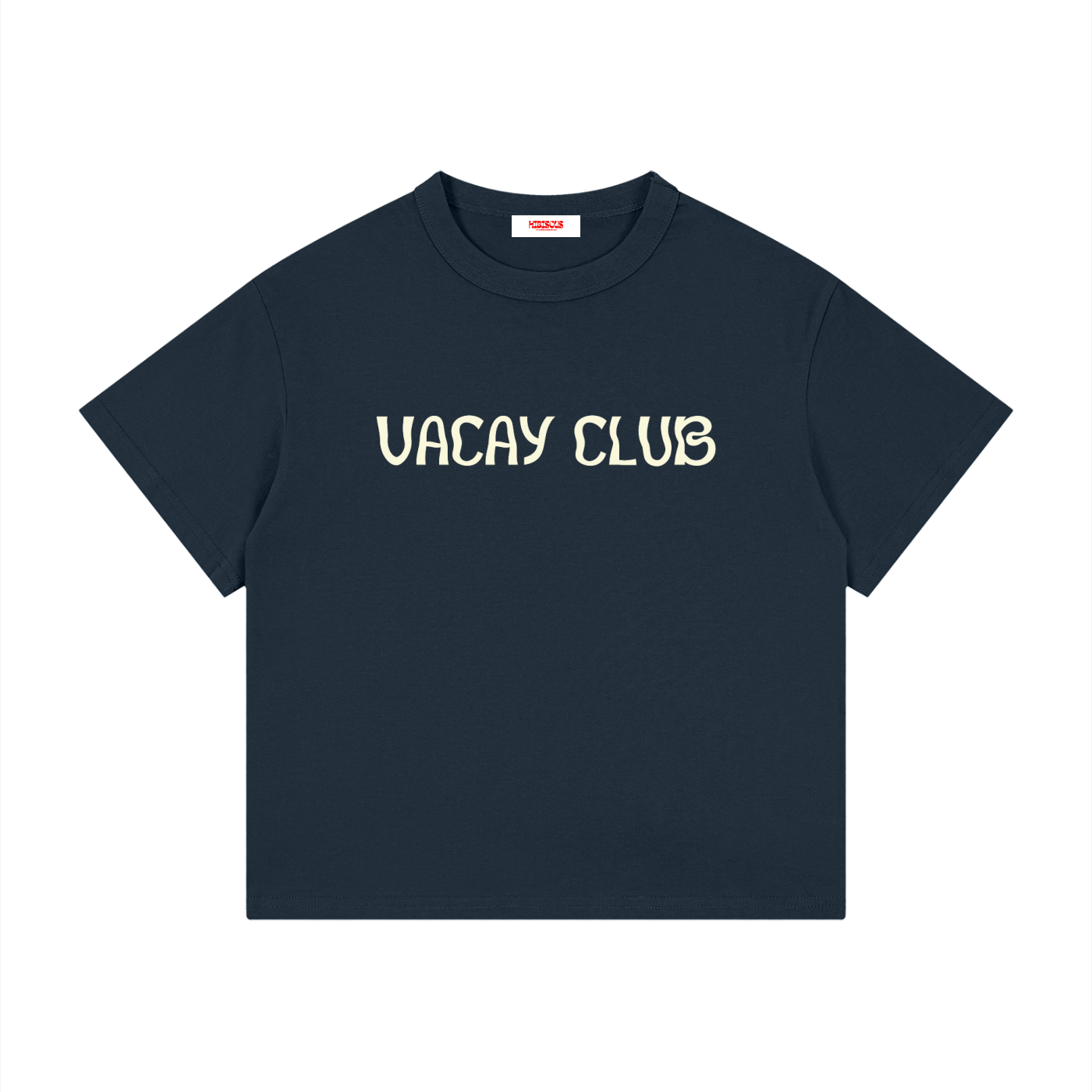 Kid's "VACAY CLUB" Tee