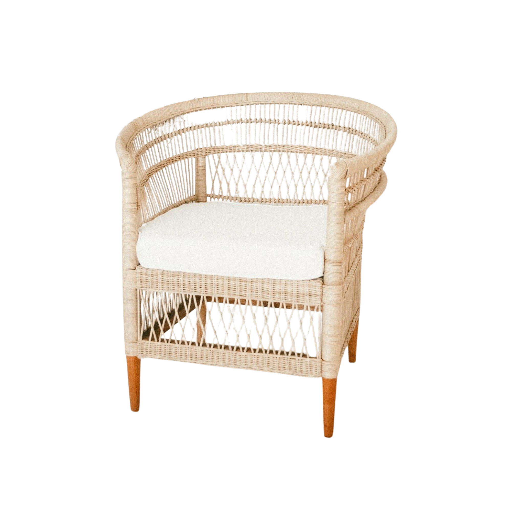 THE BUNGALOW CHAIR