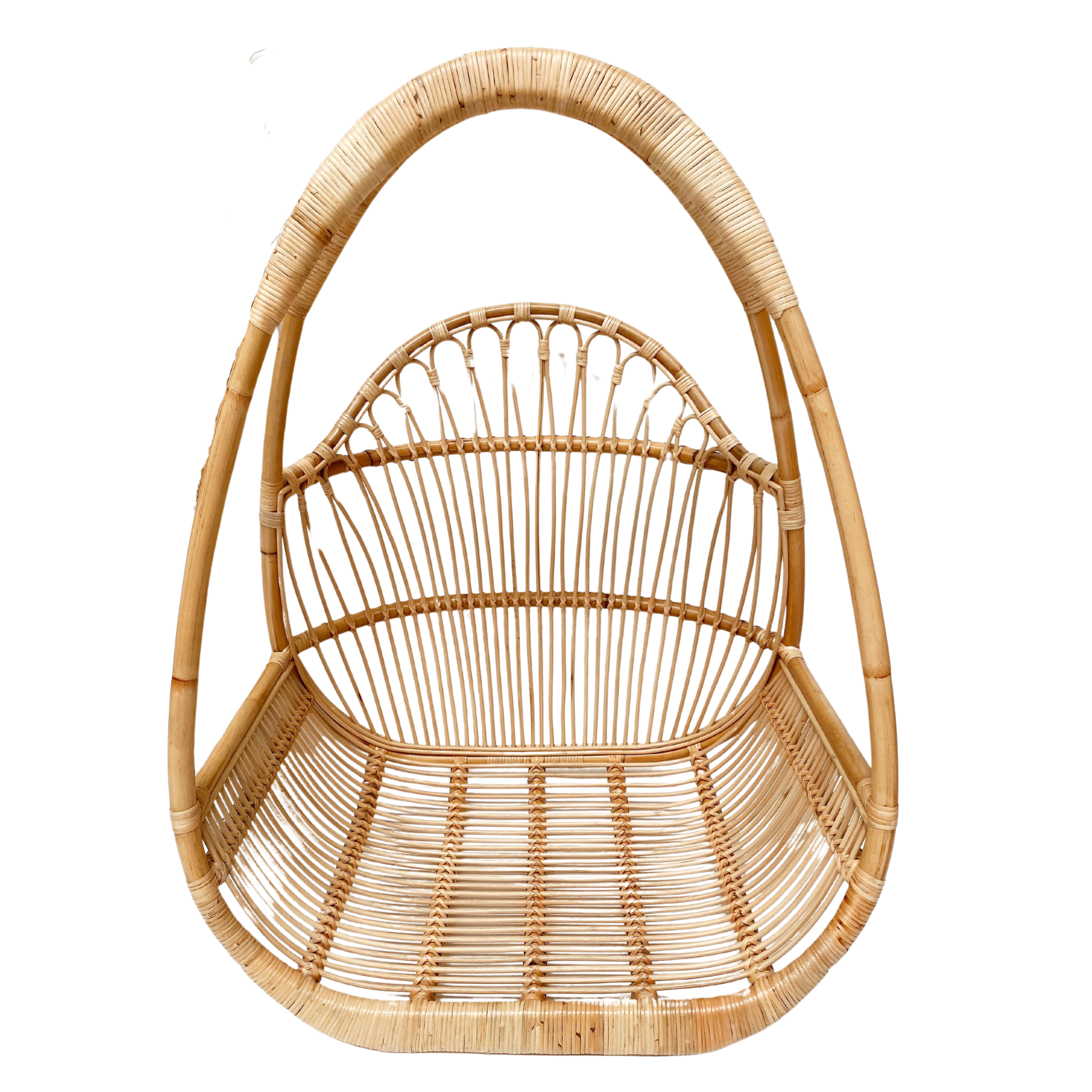 THE LORNE HANGING CHAIR