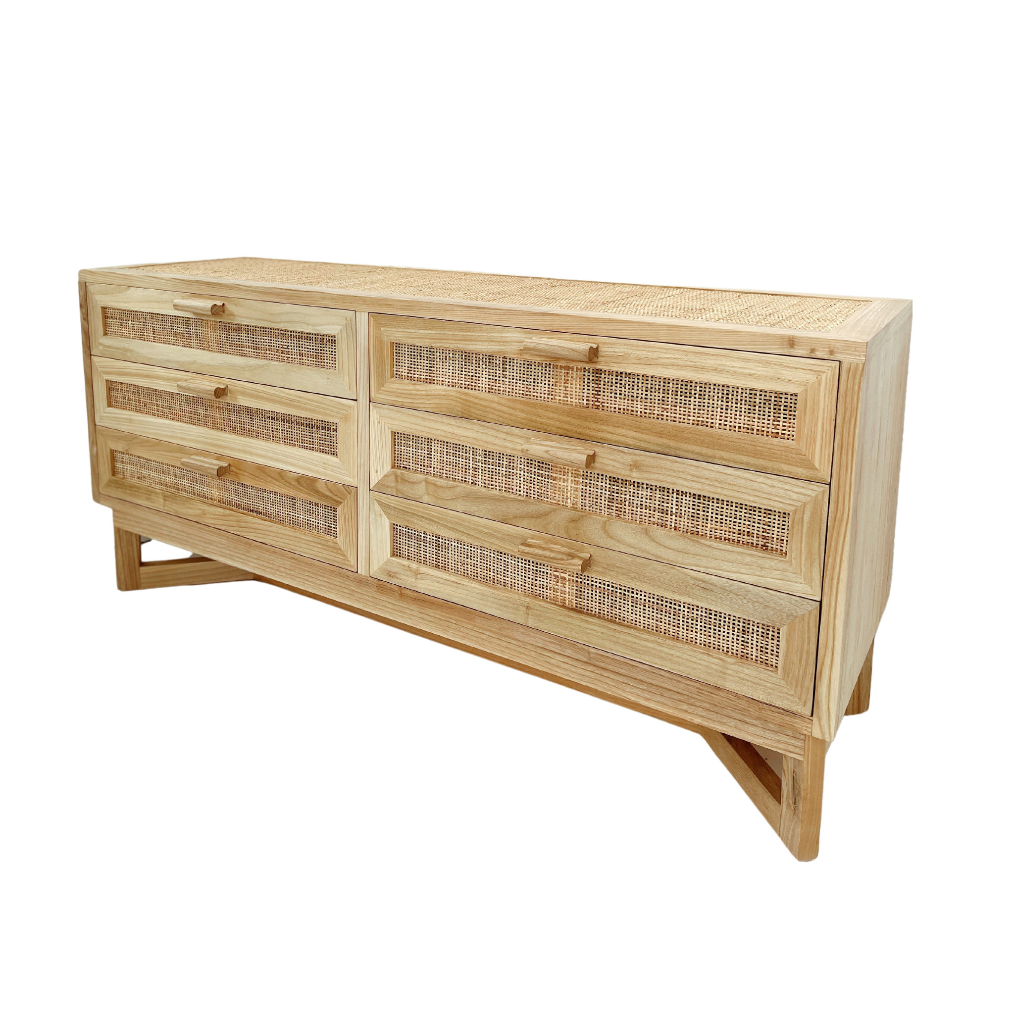 THE SEVILLE DRAWERS