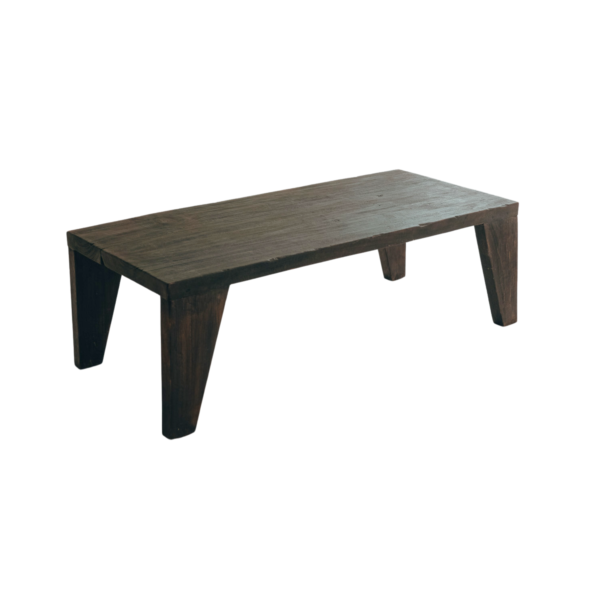 THE ALONSO TABLE