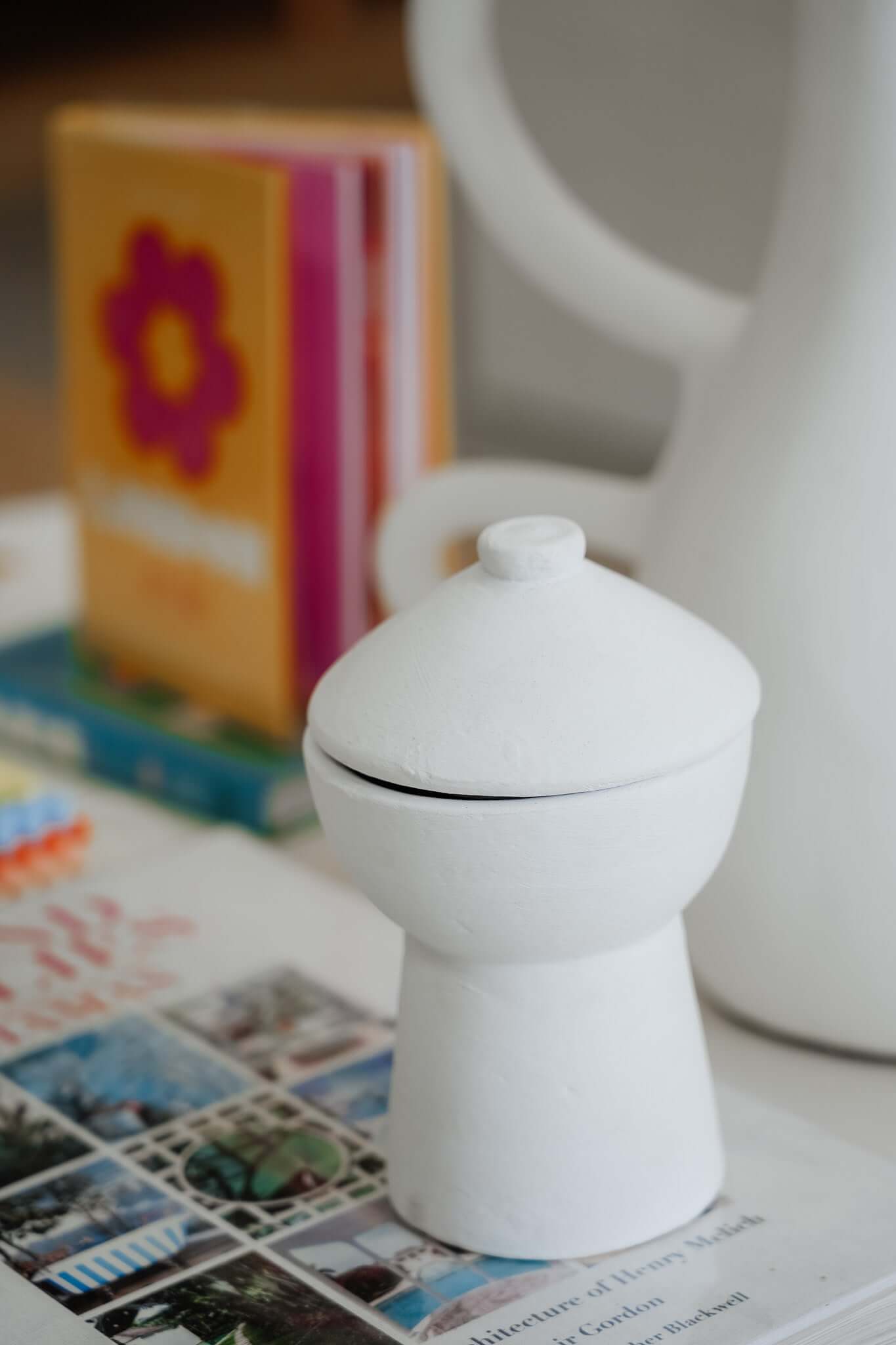 THE NIAN JAR