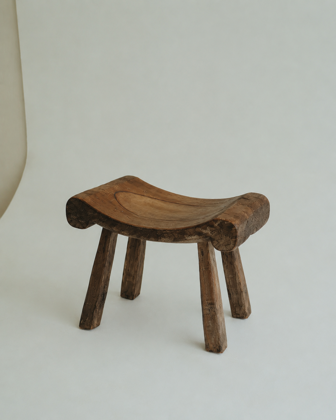 THE ALVAREZ BENCH - 1 SEATER