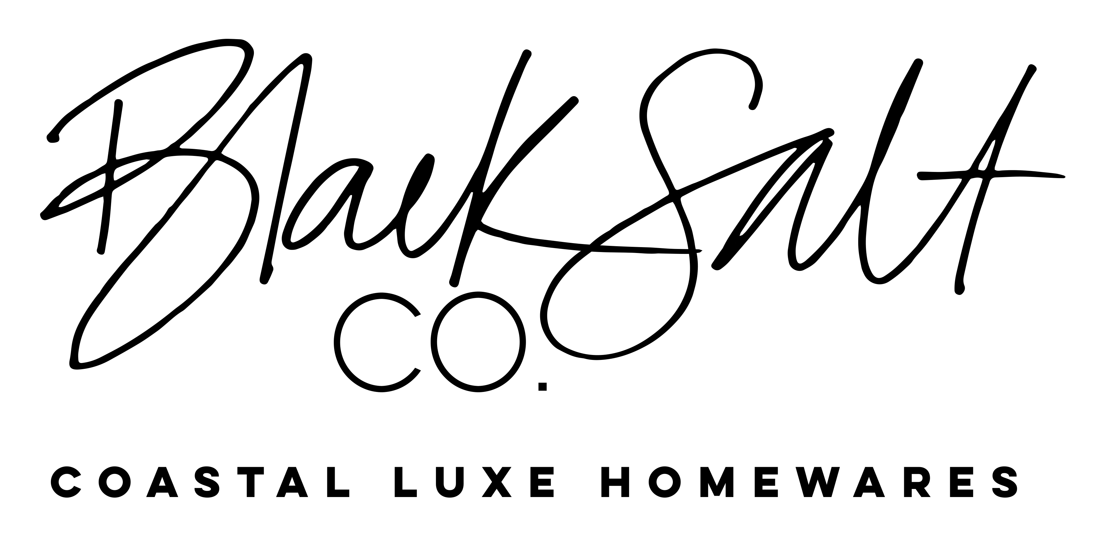 Black Salt Co
