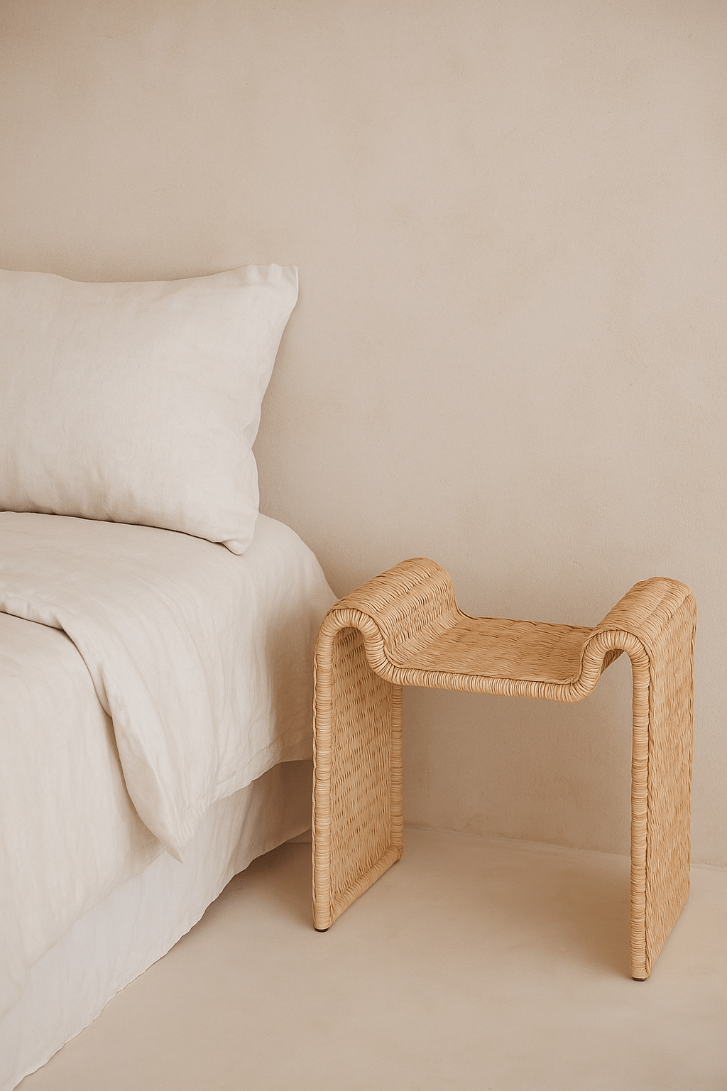 THE PALMA SIDE TABLE