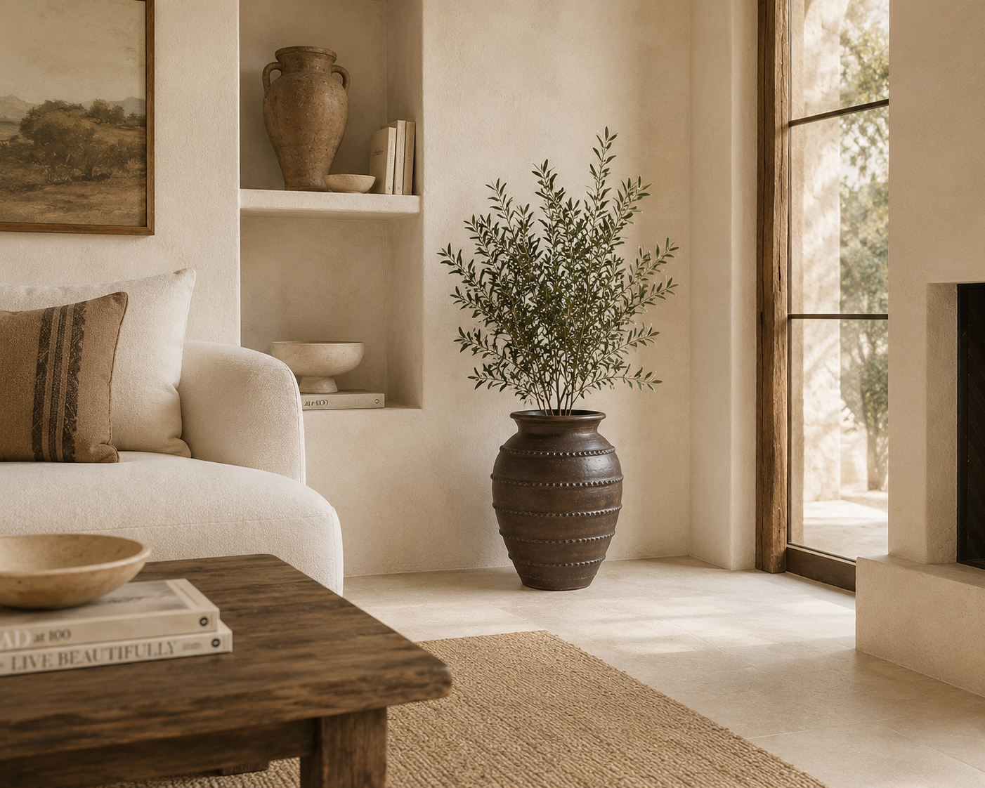THE CHIA POT