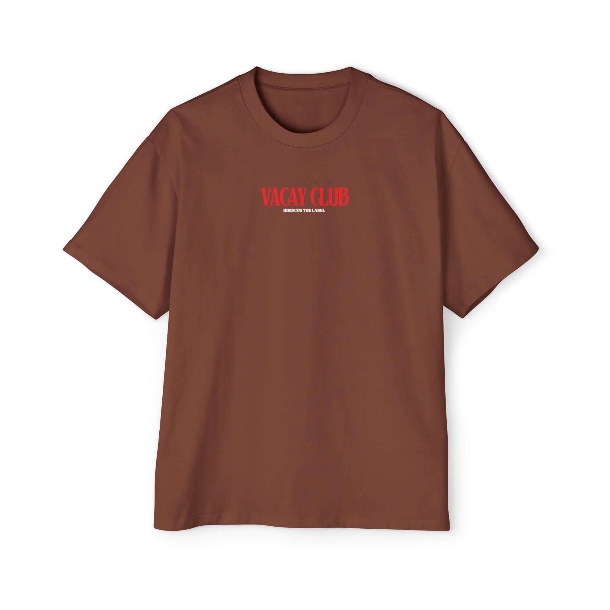 HOTEL HIBISCUS TEE
