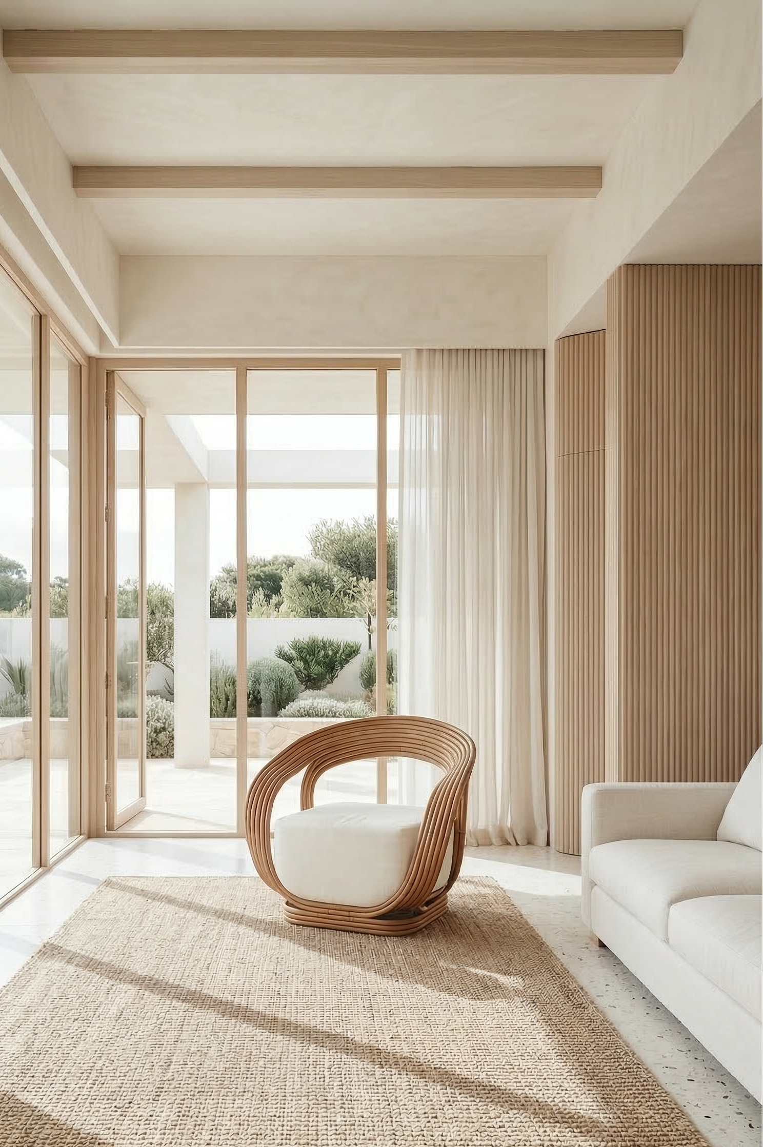 THE RICO CHAIR