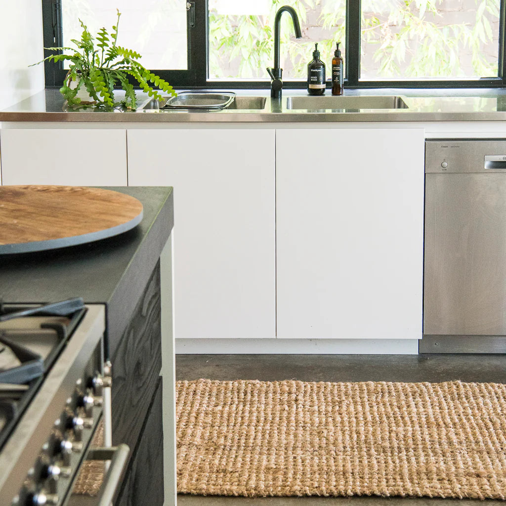 Natural Jute Rugs
