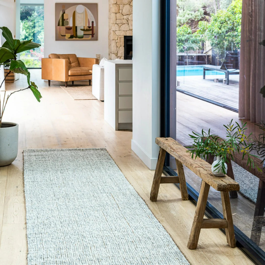 Carter Wool & Jute Rugs