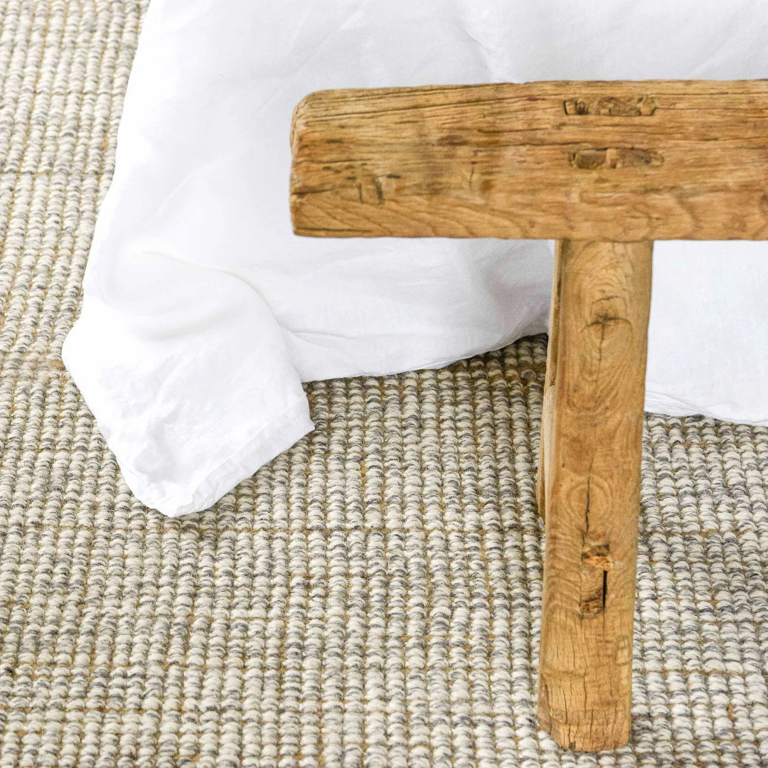 Carter Wool & Jute Rugs