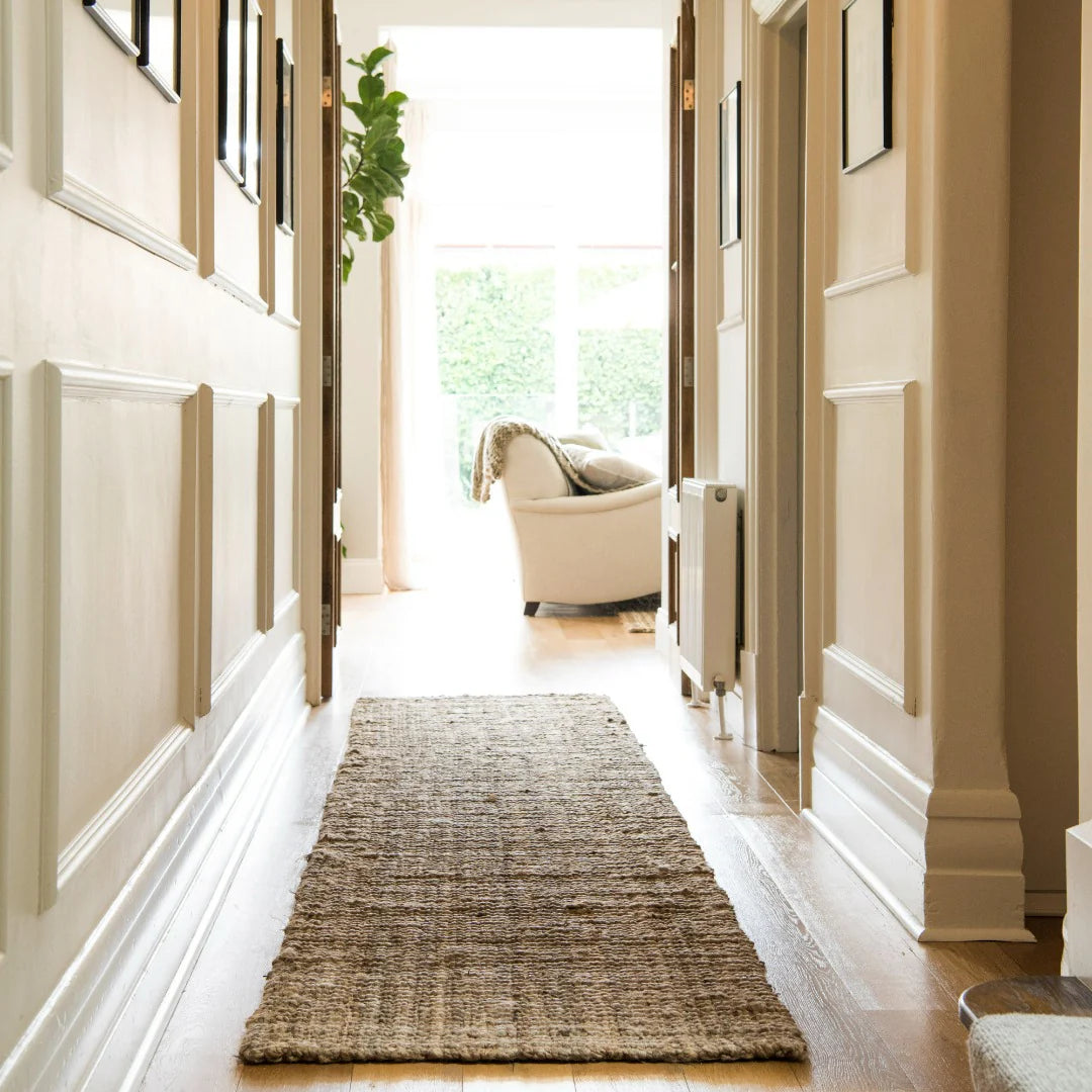 Natural Jute Rugs