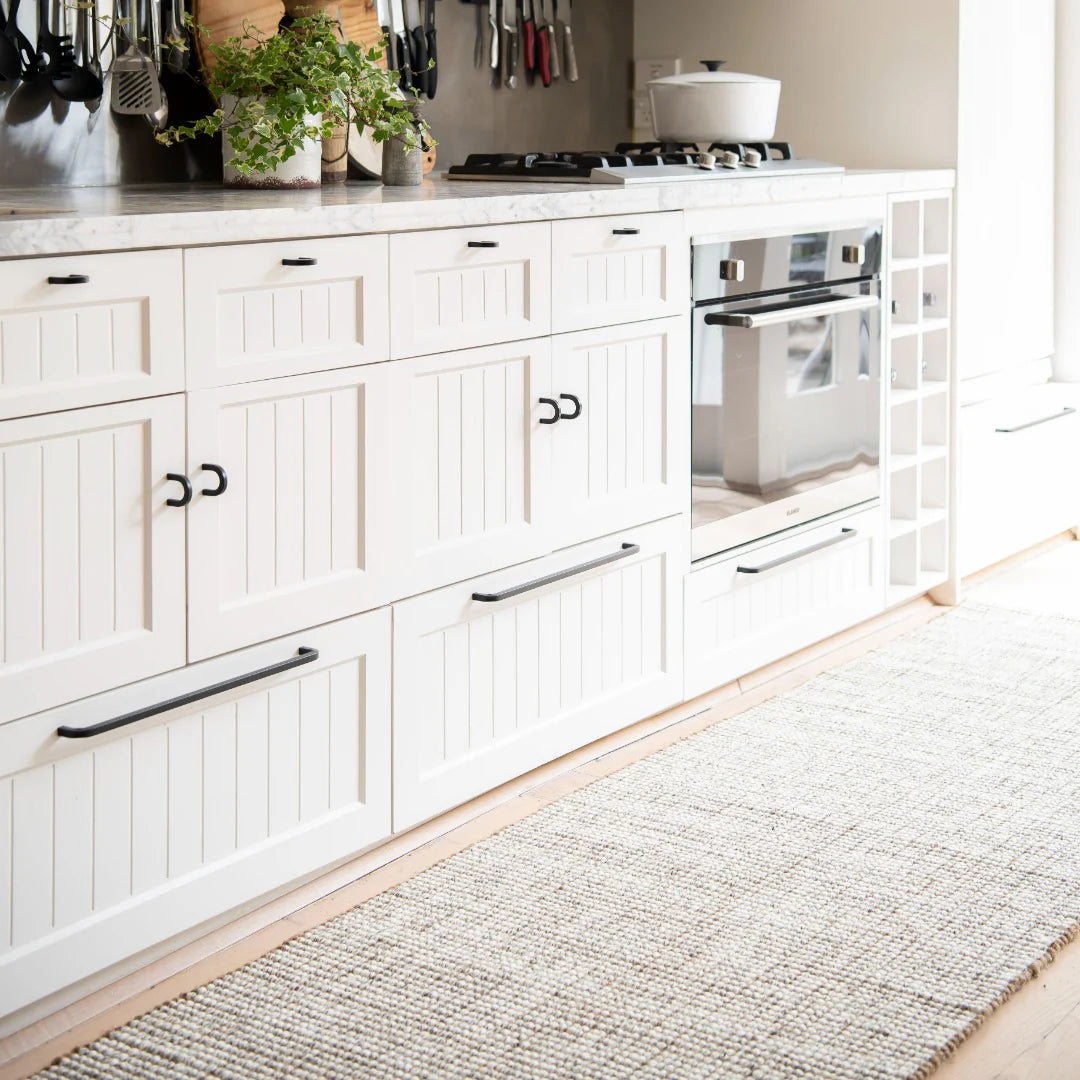 Carter Wool & Jute Rugs