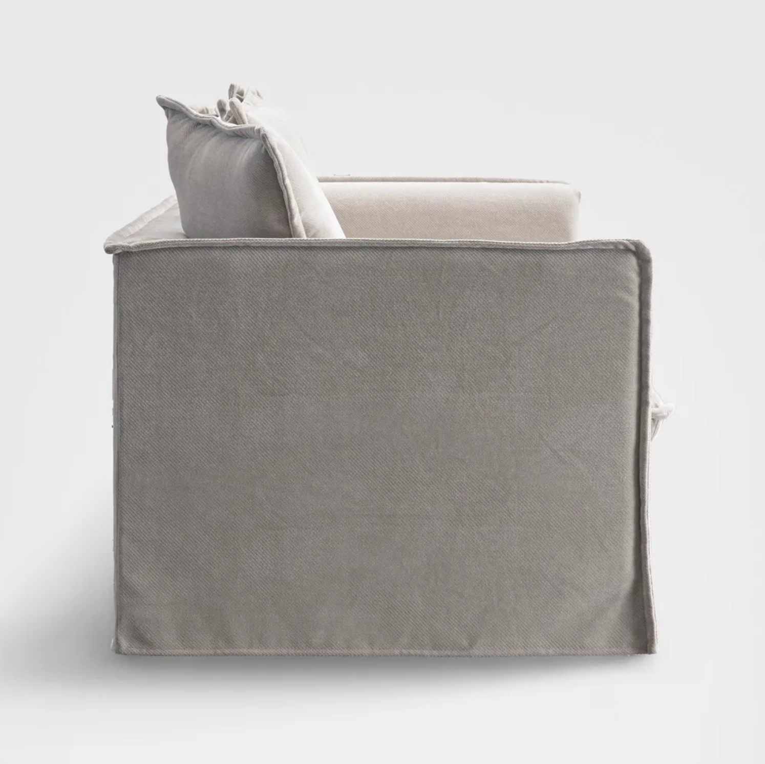 AIRLIE 3 SEATER SOFA DRIFTWOOD