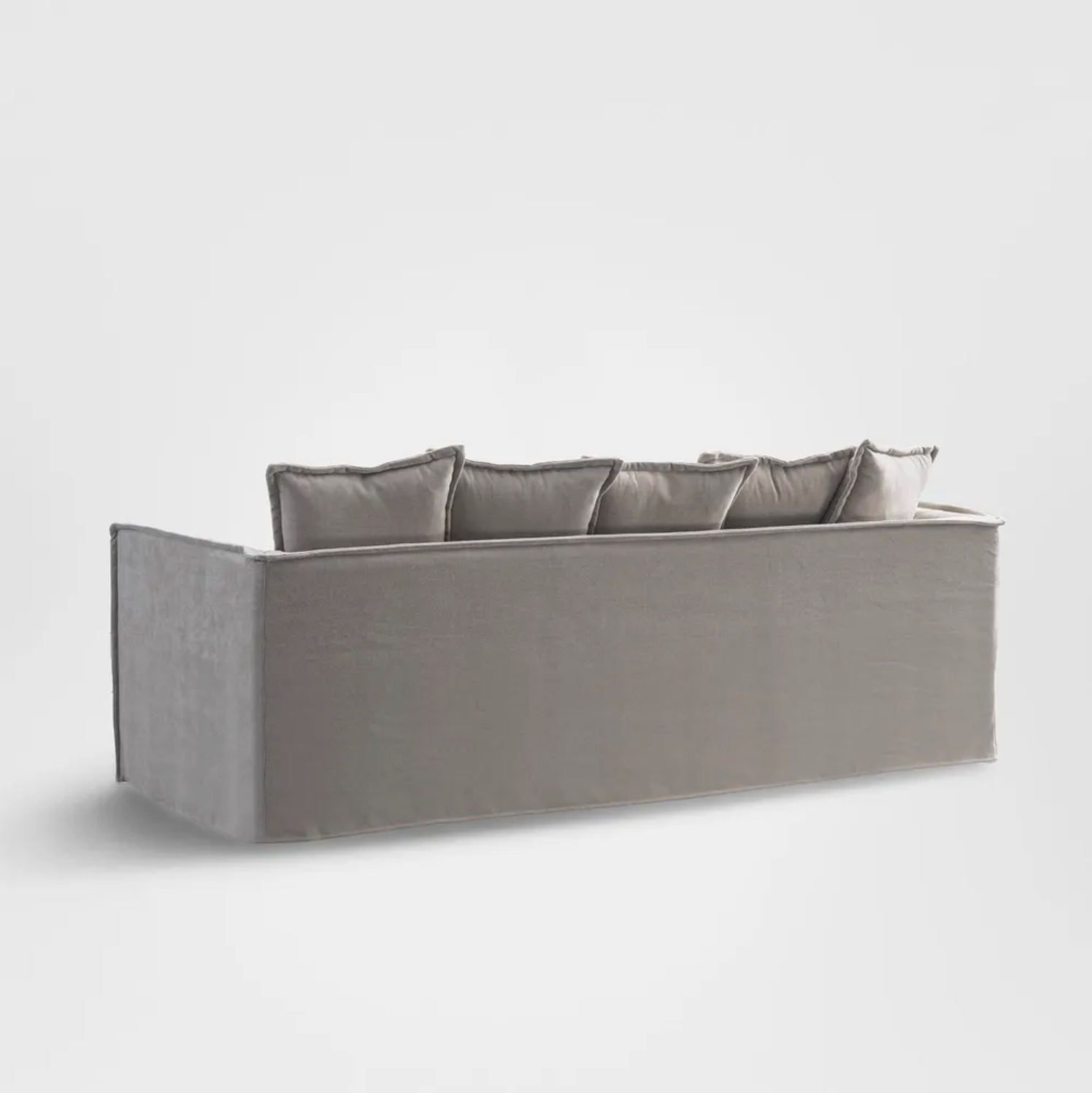 AIRLIE 3 SEATER SOFA DRIFTWOOD