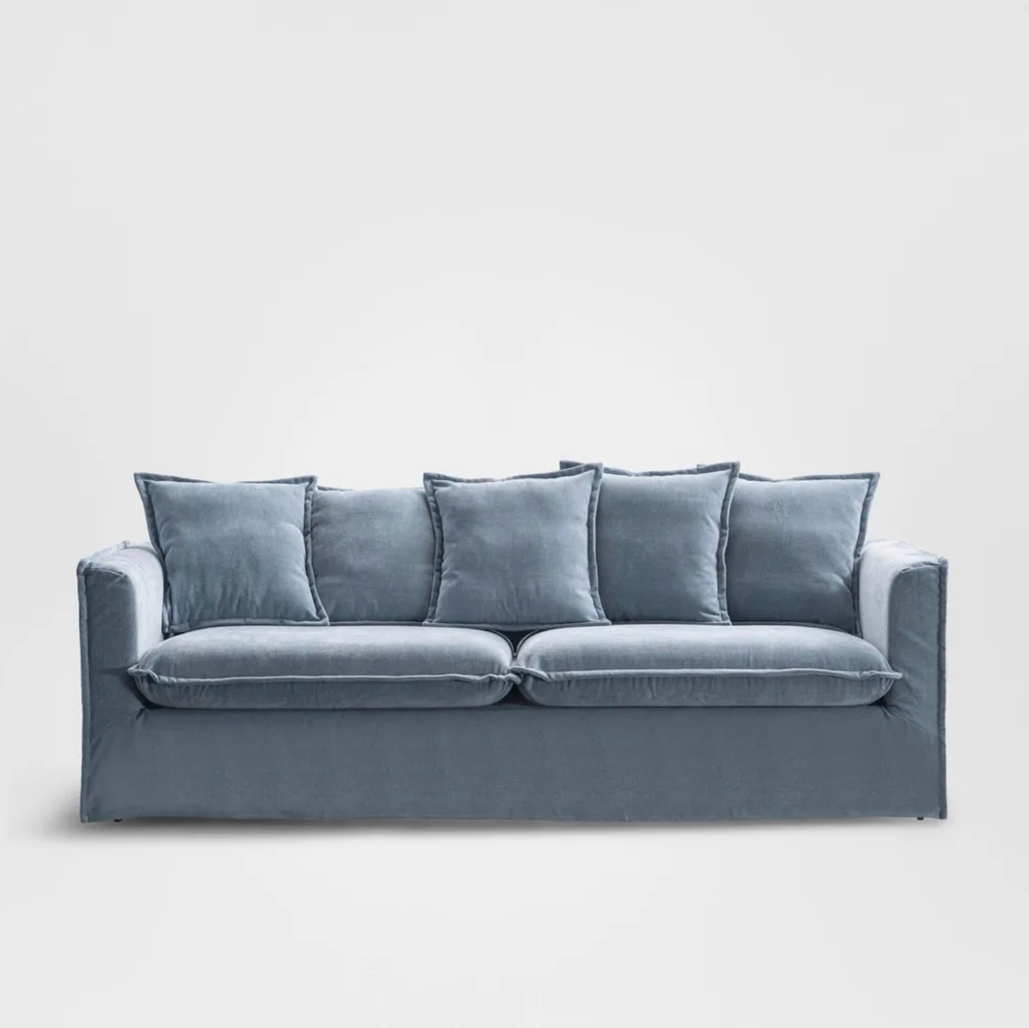 AIRLIE 3 SEATER SOFA LAKE