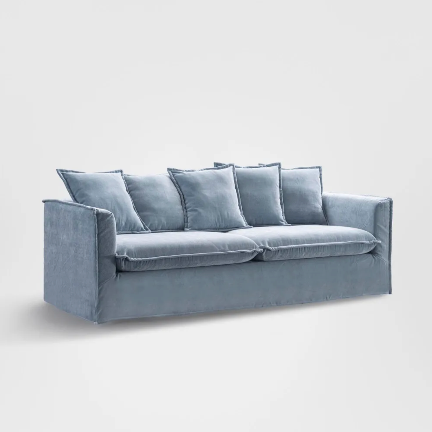 AIRLIE 3 SEATER SOFA LAKE