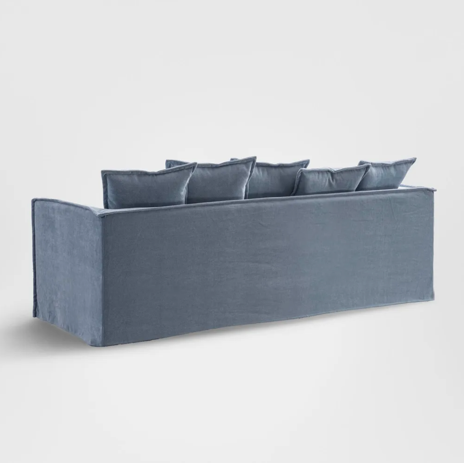 AIRLIE 3 SEATER SOFA LAKE
