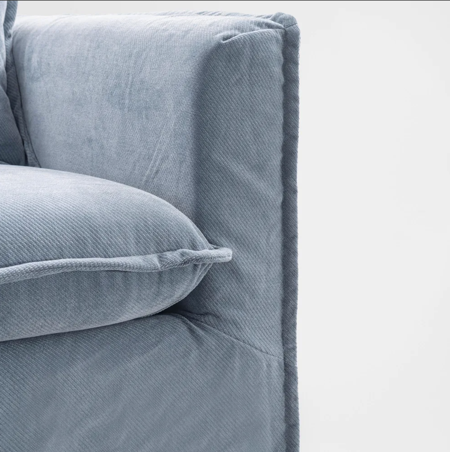 AIRLIE 3 SEATER SOFA LAKE