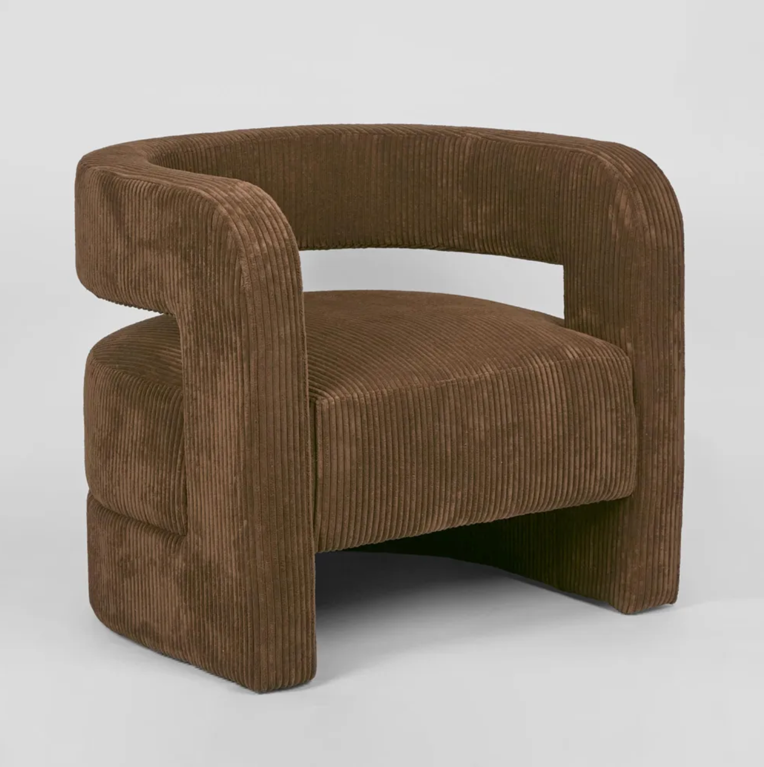CLEO CHAIR CINNAMON