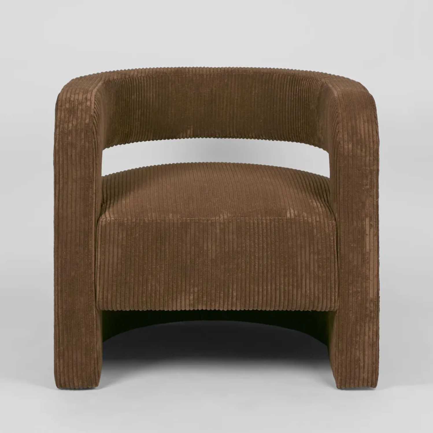 CLEO CHAIR CINNAMON