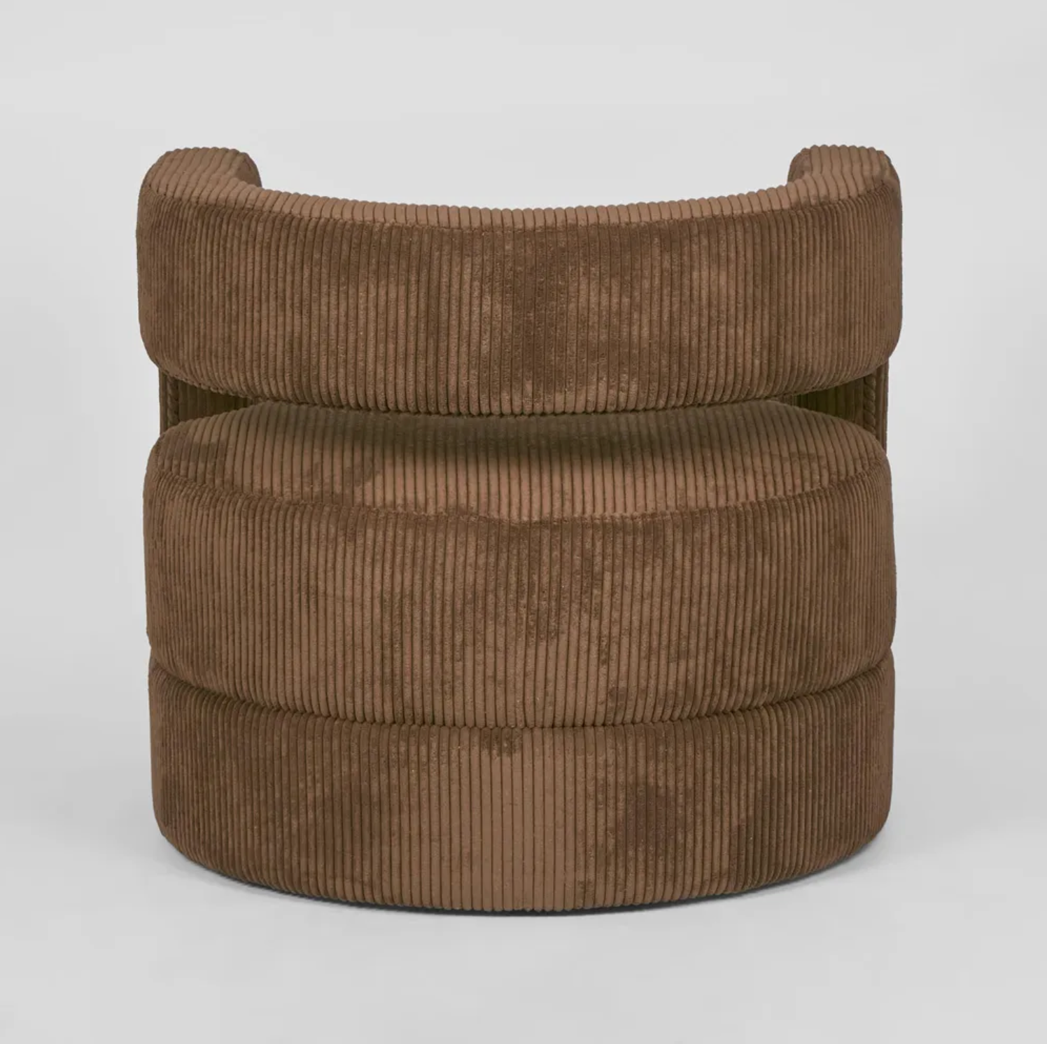 CLEO CHAIR CINNAMON