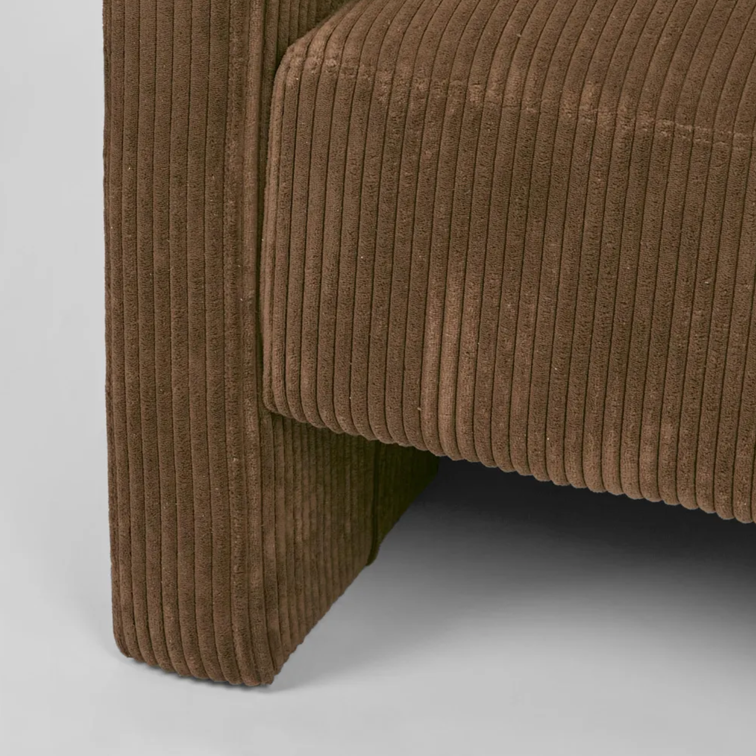 CLEO CHAIR CINNAMON