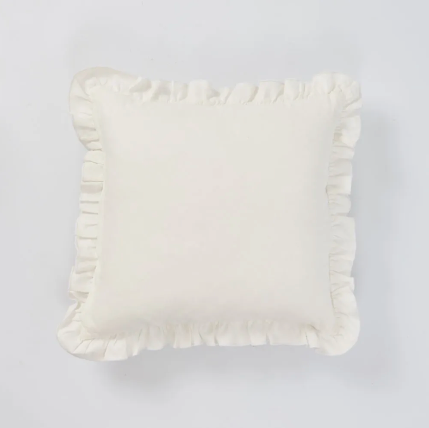 POPPY 50X50CM WHITE