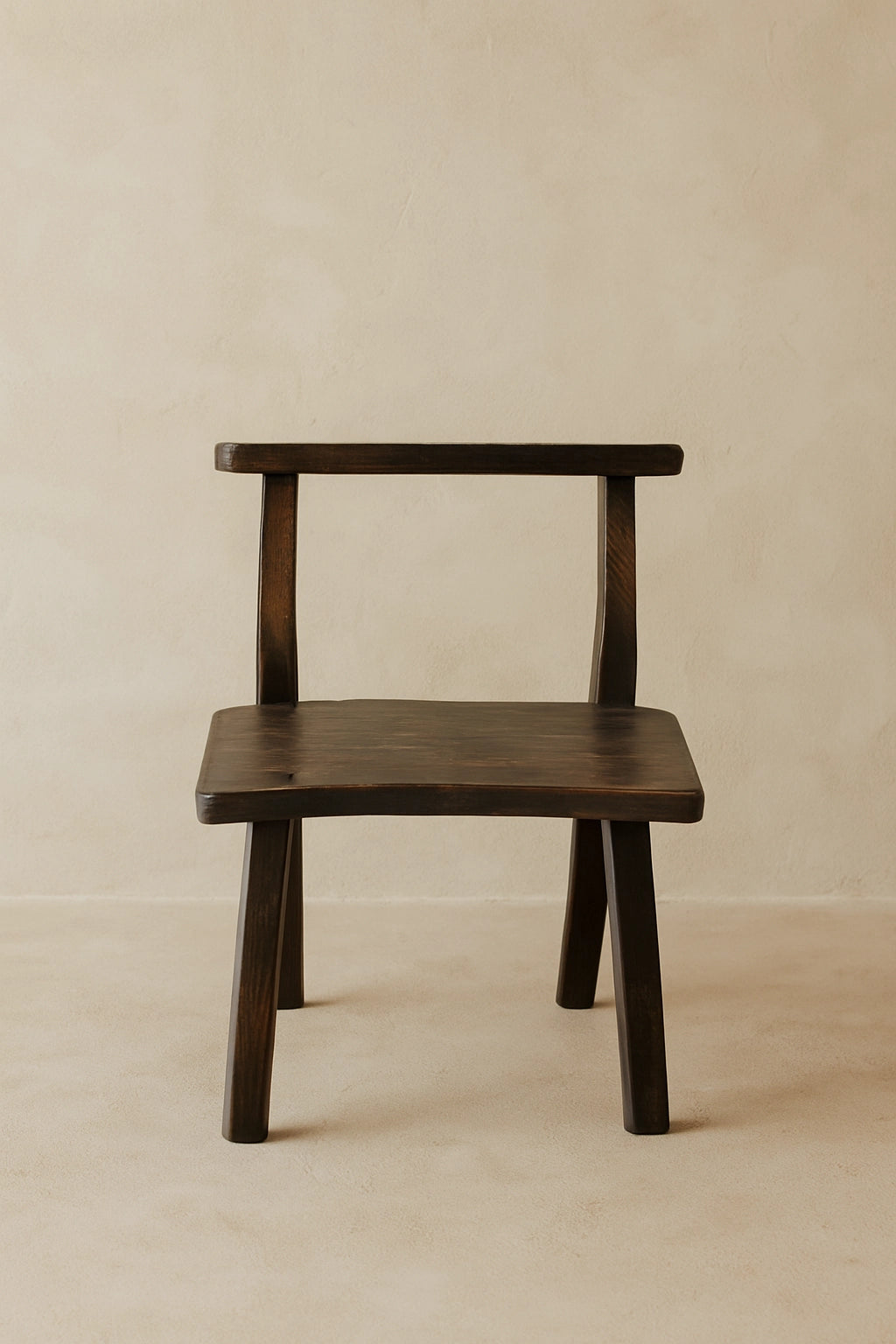 THE HINAMI CHAIR