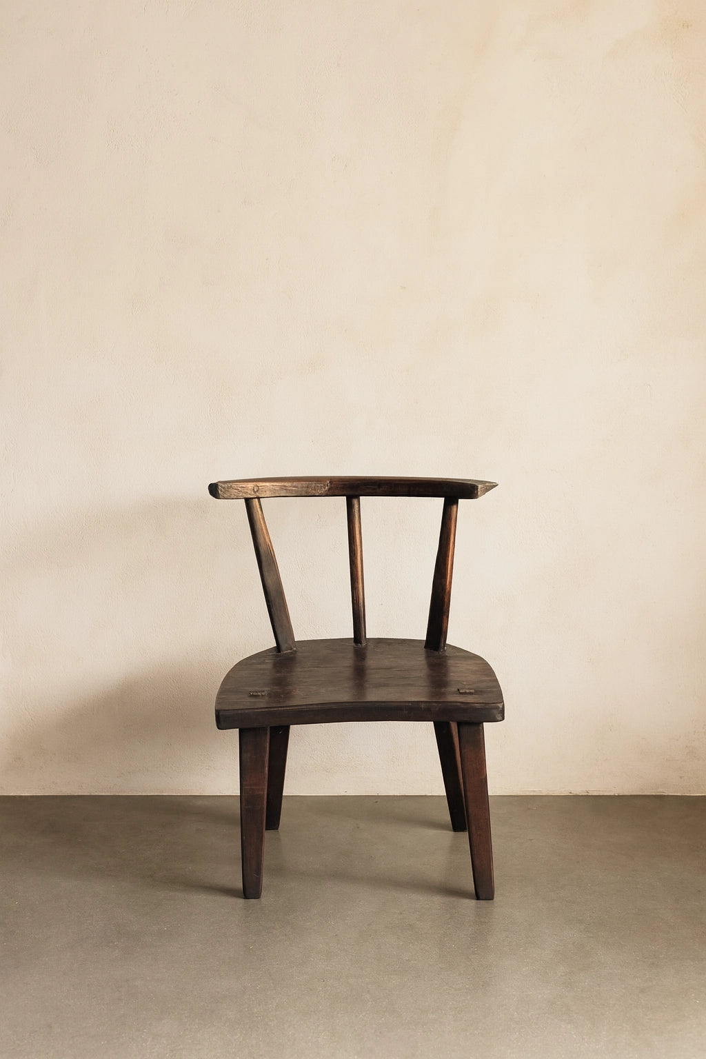 THE SOLANA CHAIR