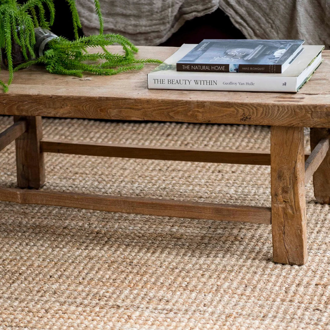 Natural Jute Rugs