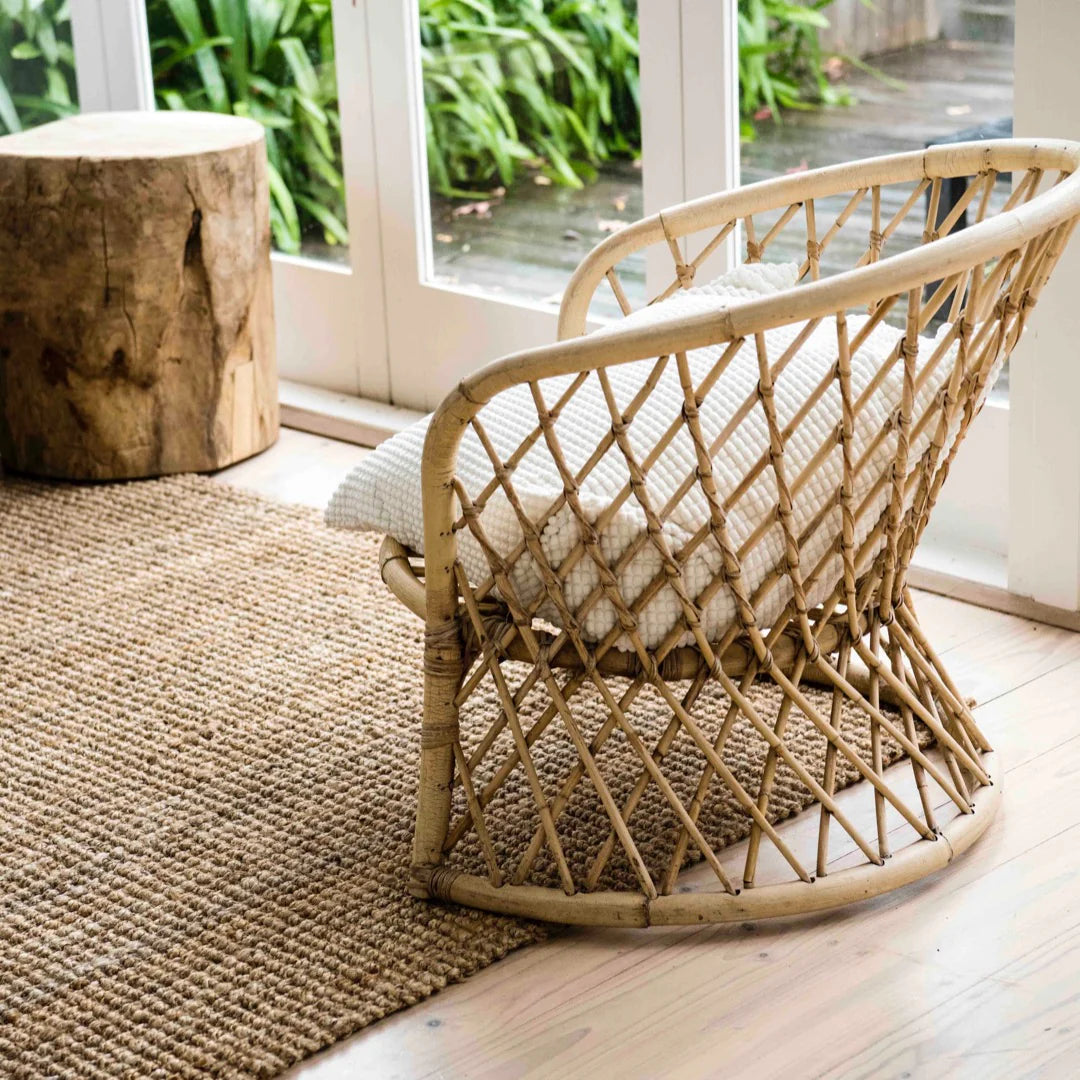 Natural Jute Rugs