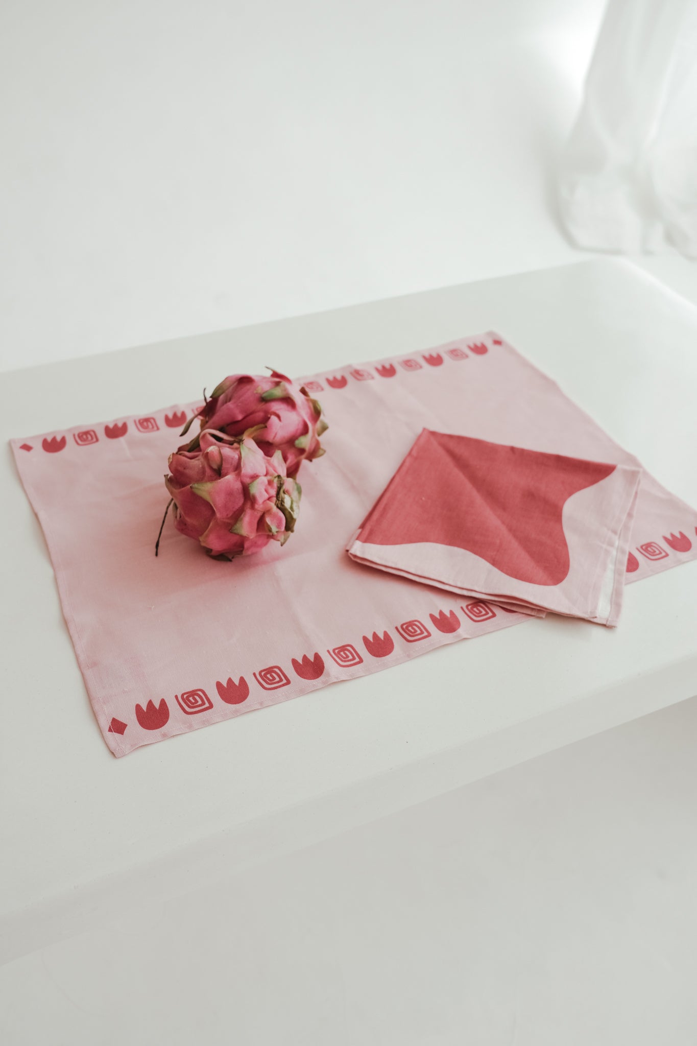 THE GILI PLACEMATS (set of 4)