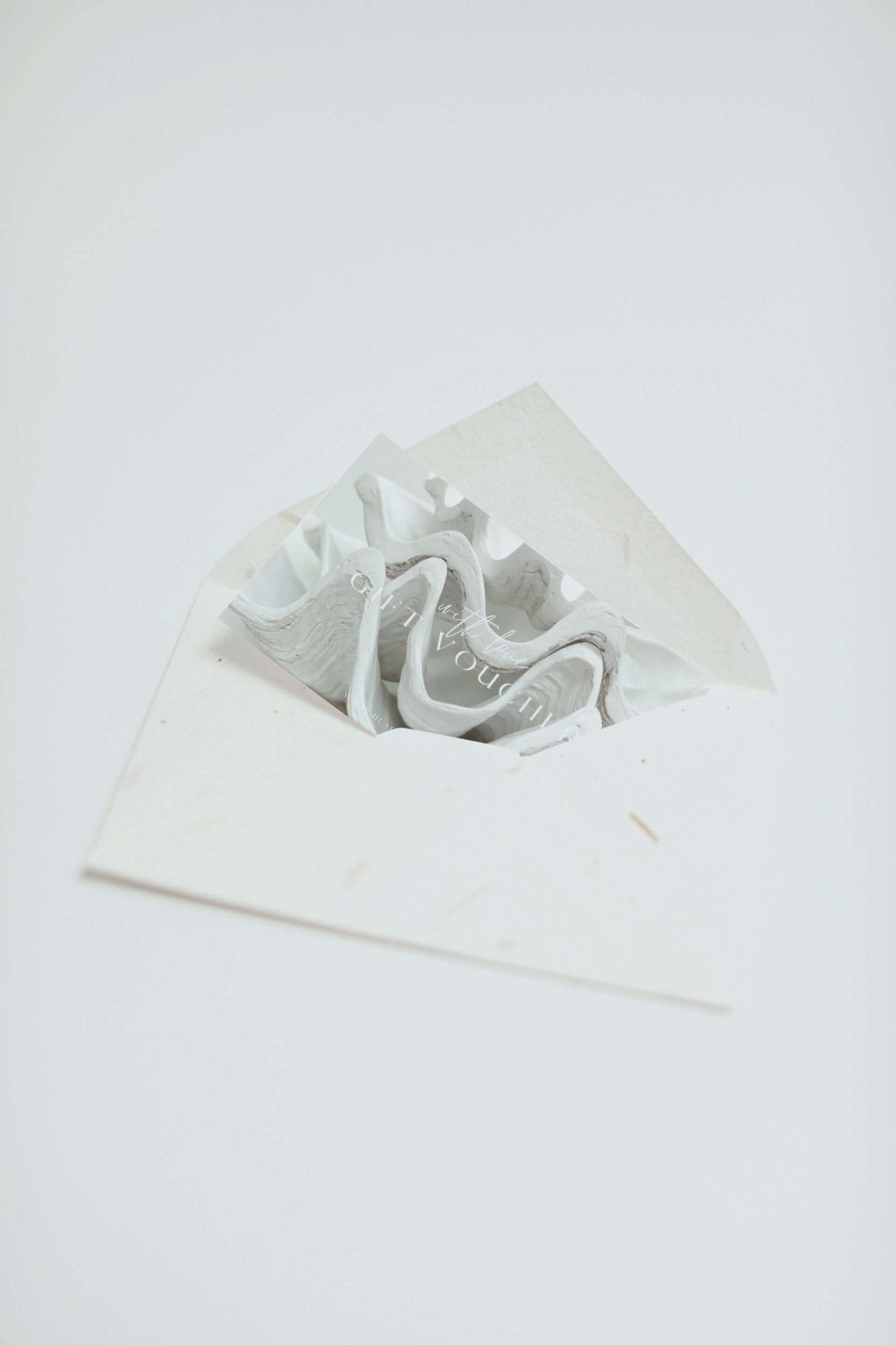 GIFT CARD VOUCHER by Black Salt Co Designer Homewares Furniture Australia