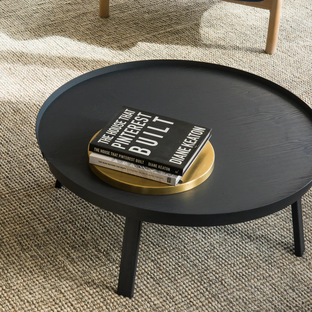 Carter Wool & Jute Rugs