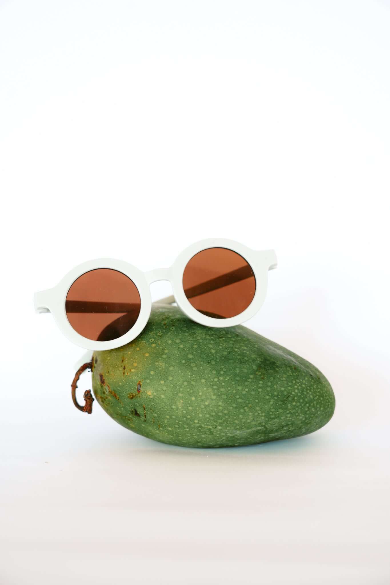 KIDS SUNGLASSES Color: Blue by HIBISCUS THE LABEL Designer Homewares Furniture Australia