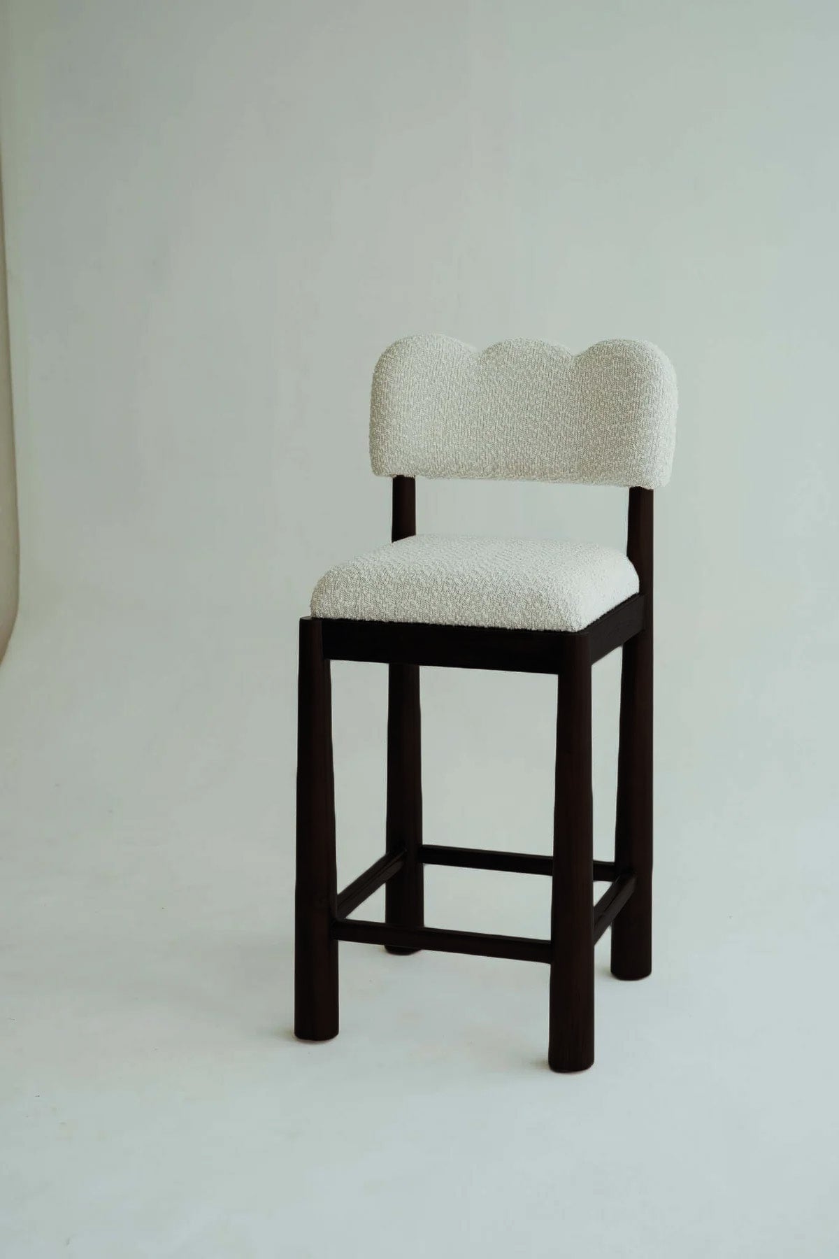 THE LOKOA BAR STOOL