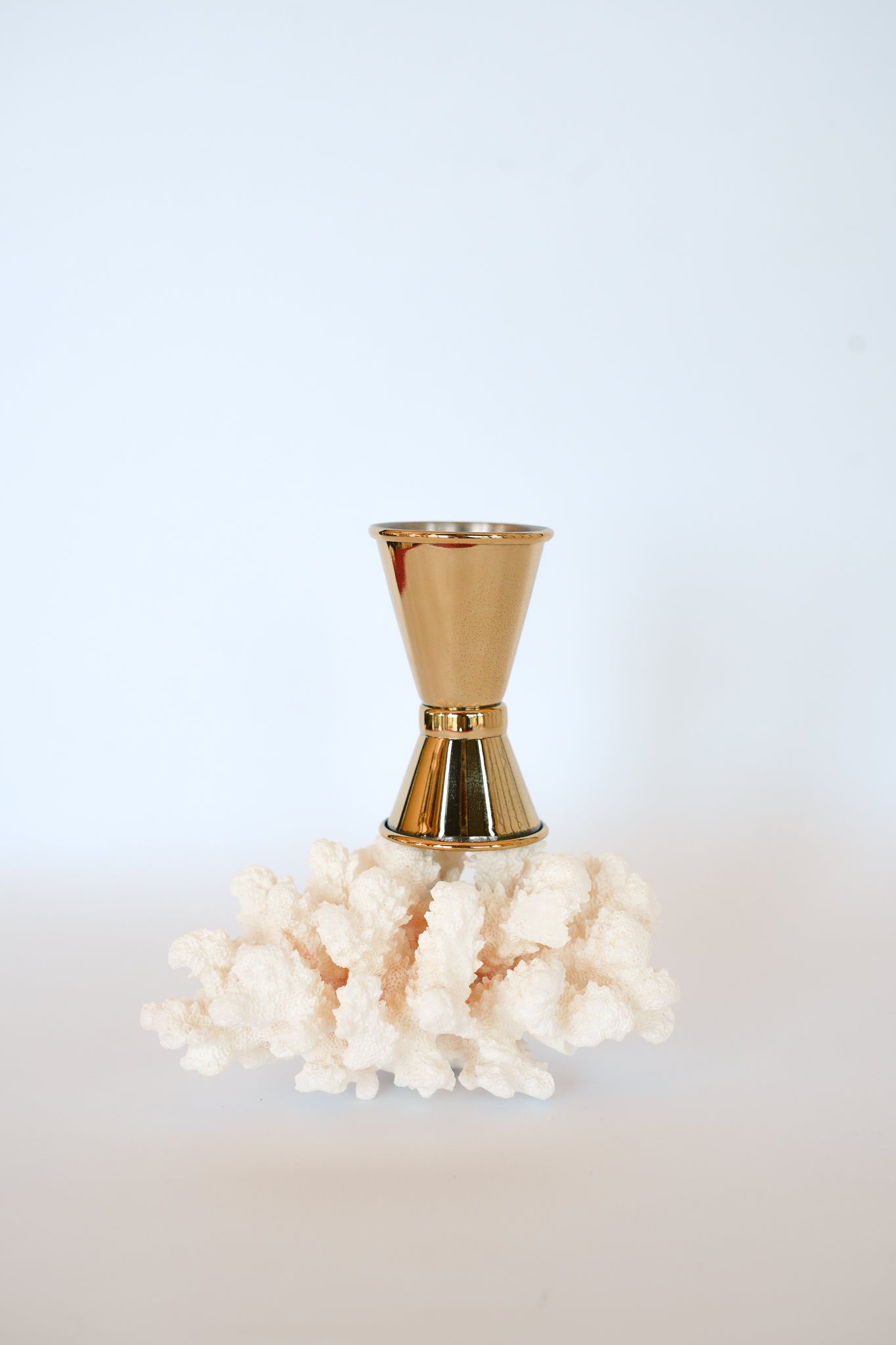 THE BOSTON COCKTAIL JIGGER by HIBISCUS THE LABEL Designer Homewares Furniture Australia