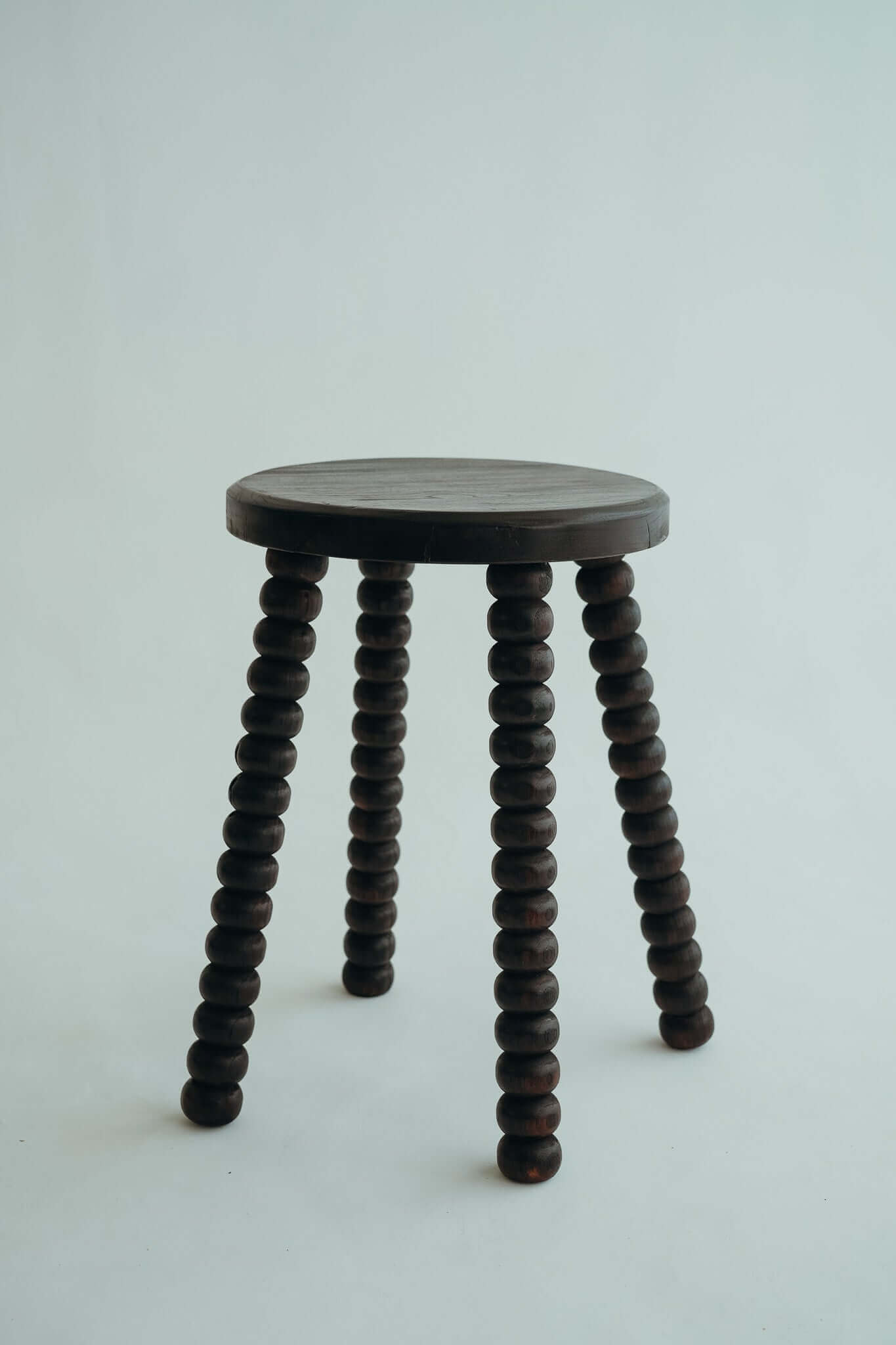 THE CARMEN STOOL by Black Salt Co Designer Homewares Furniture Australia