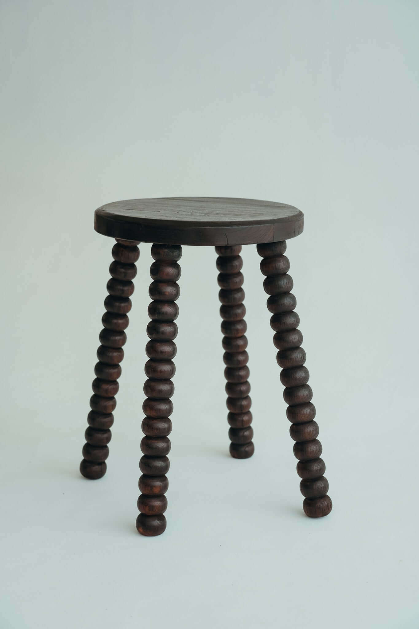 THE CARMEN STOOL by Black Salt Co Designer Homewares Furniture Australia