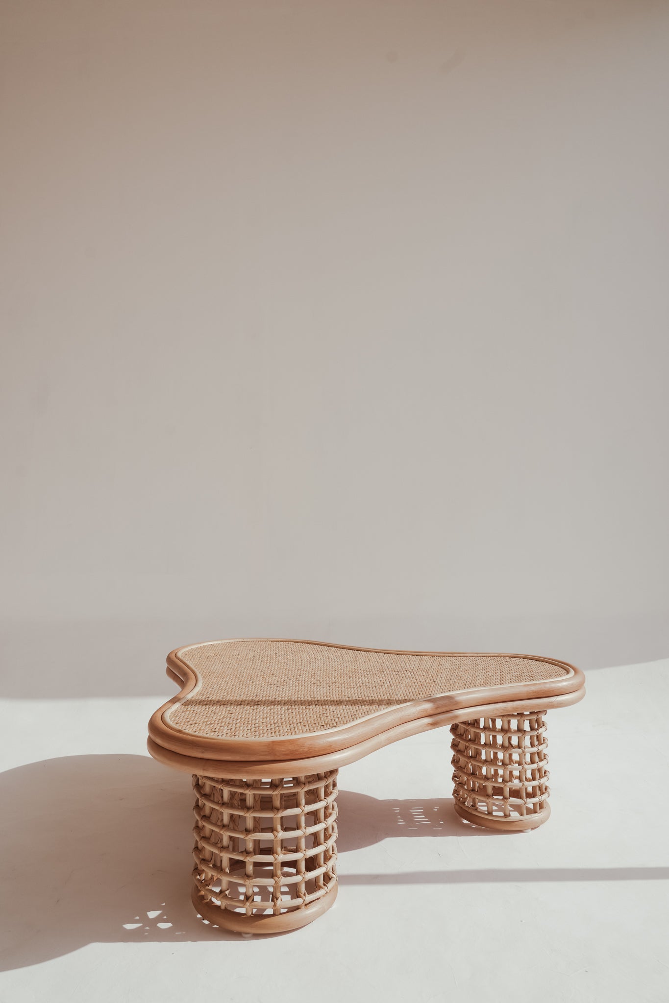 THE DESA COFFEE TABLE by Black Salt Co Designer Homewares Furniture Australia