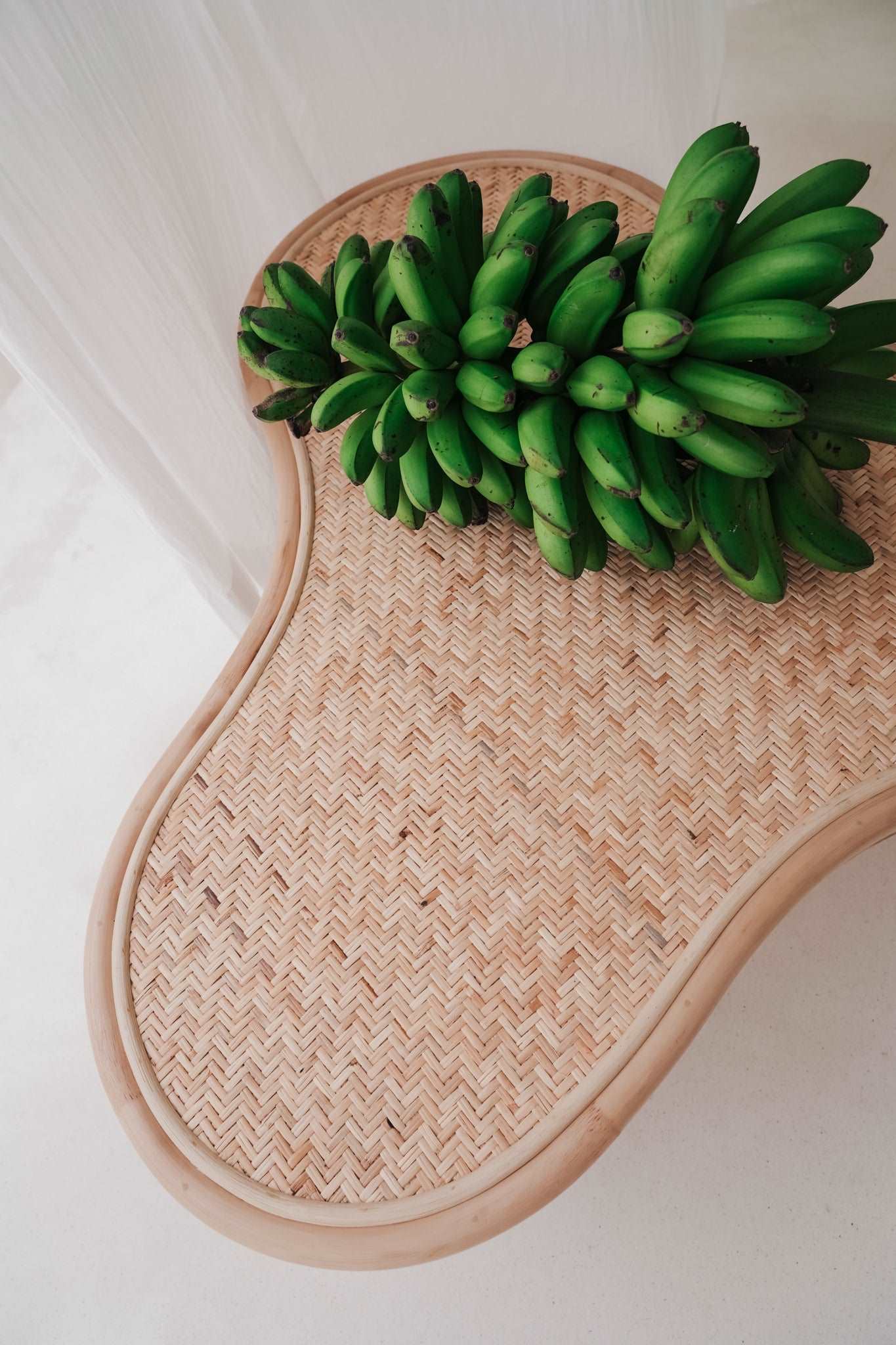 THE DESA COFFEE TABLE by Black Salt Co Designer Homewares Furniture Australia