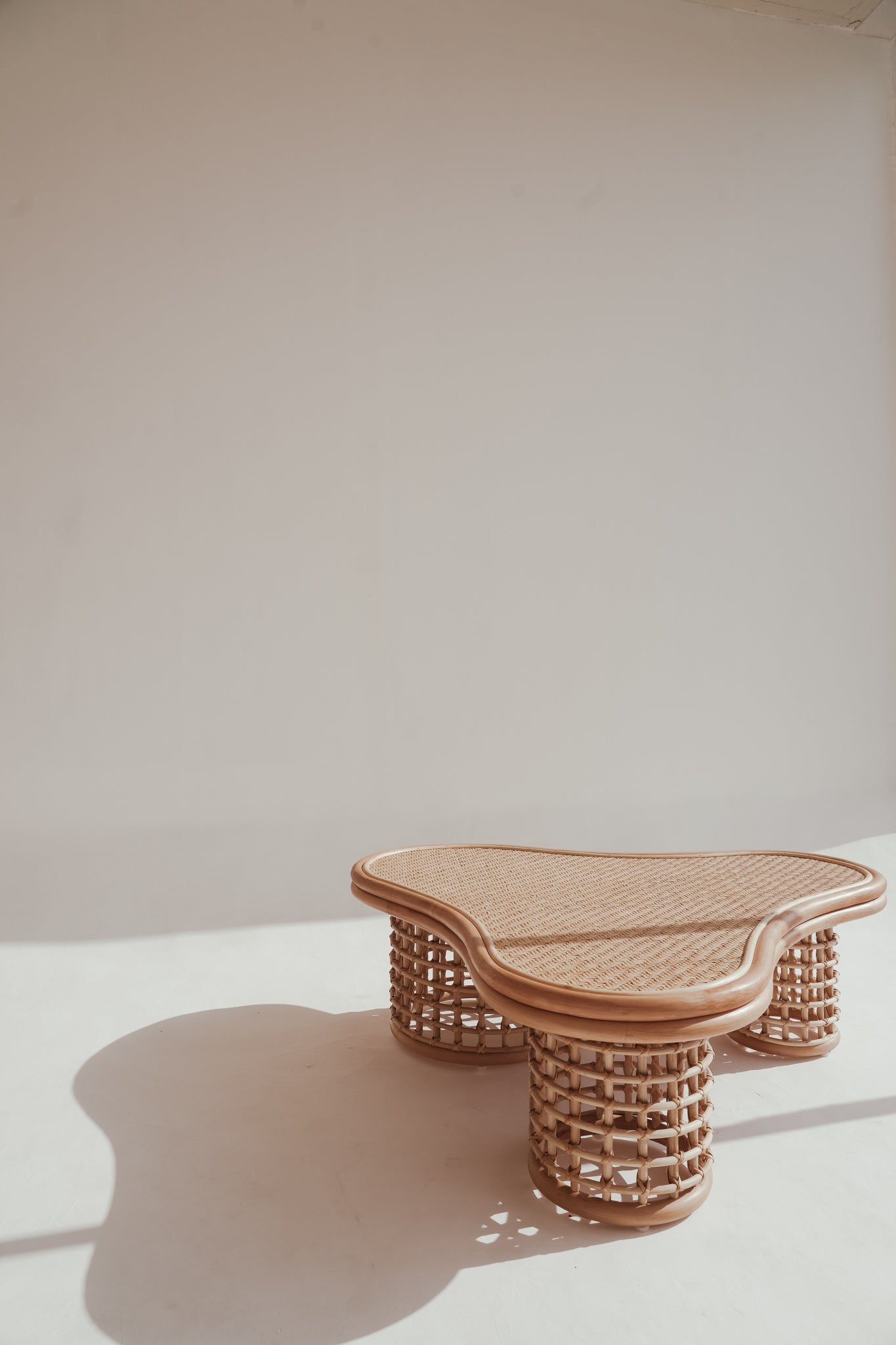 THE DESA COFFEE TABLE by Black Salt Co Designer Homewares Furniture Australia