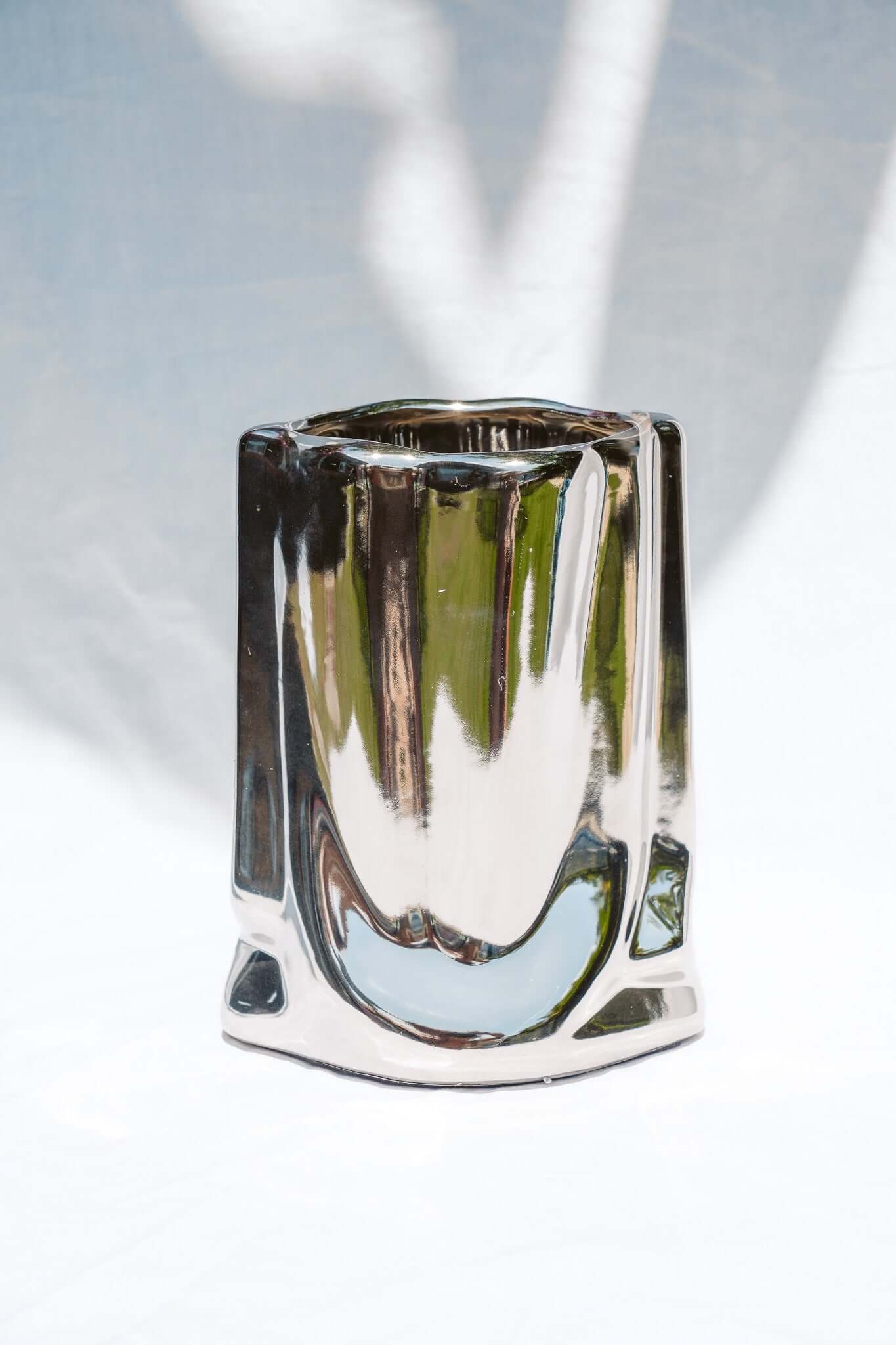 THE FLORA VASE by HIBISCUS THE LABEL Designer Homewares Furniture Australia