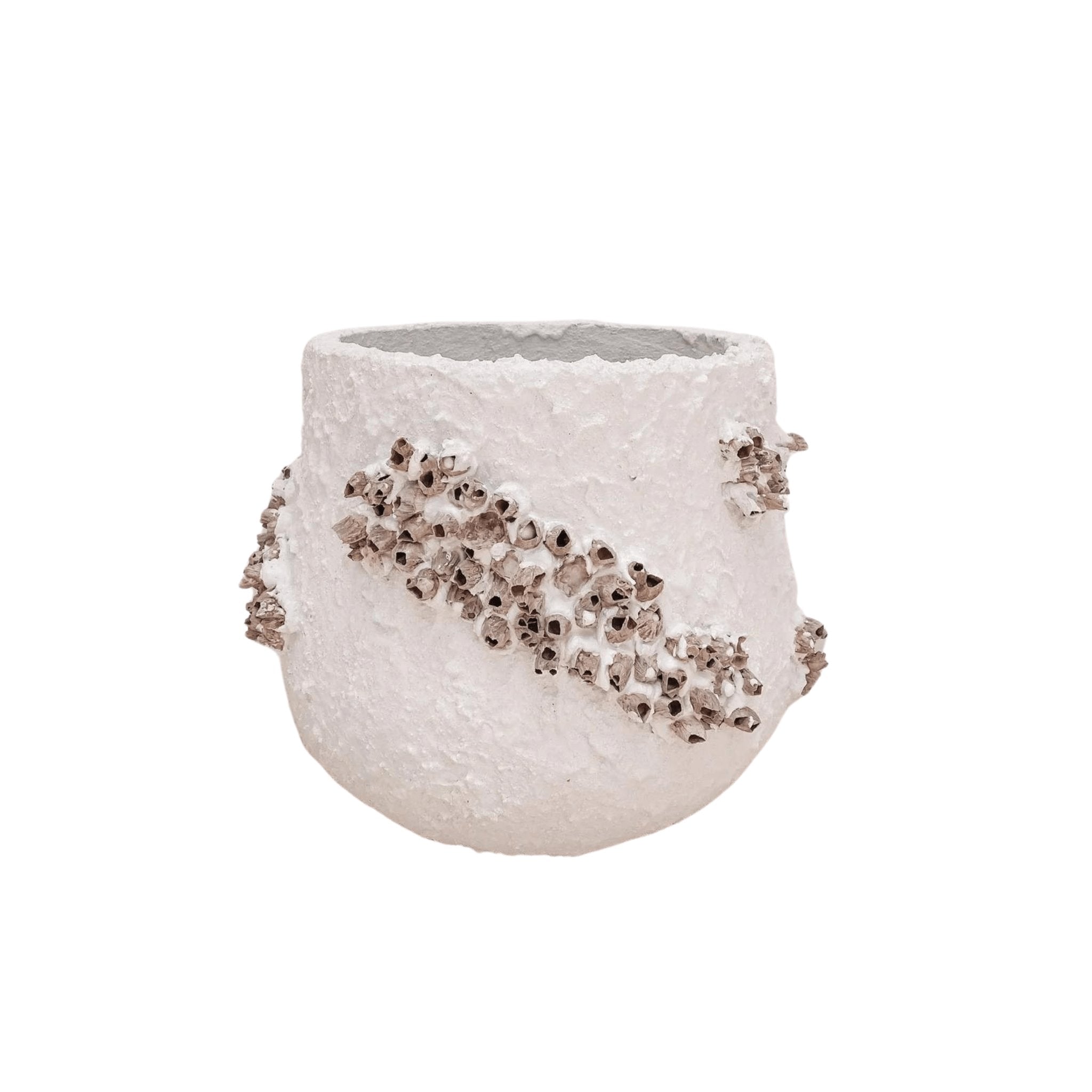 THE MAHI POT by Black Salt Co Designer Homewares Furniture Australia