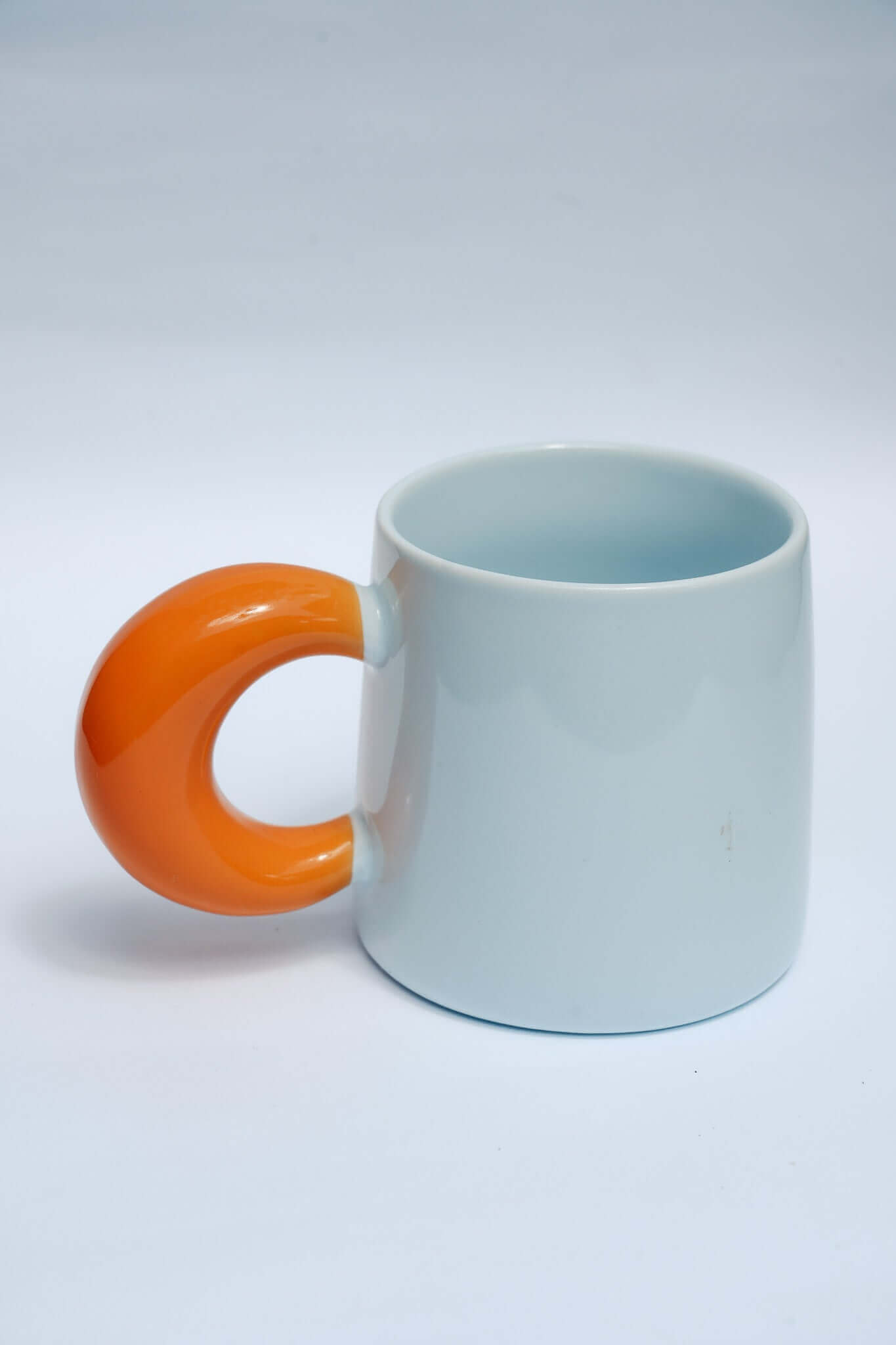 THE MARLOWE MUG Color: Green by HIBISCUS THE LABEL Designer Homewares Furniture Australia
